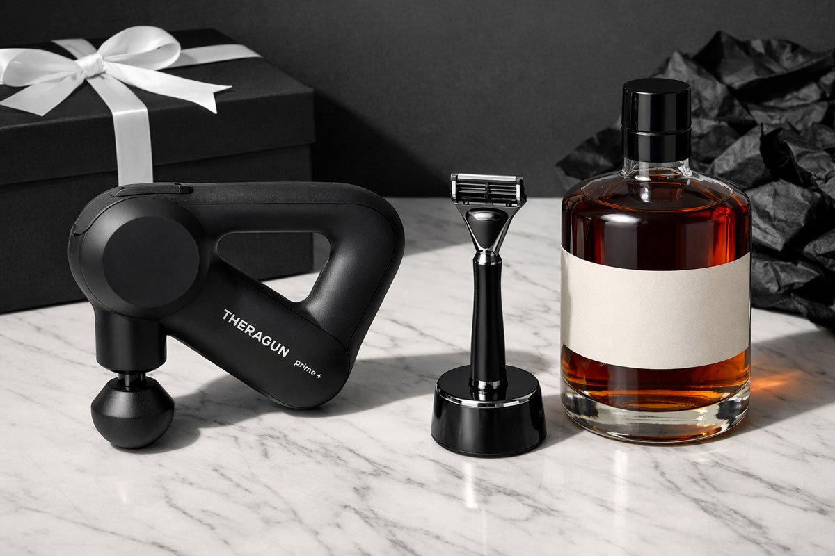 best amazon gifts for men smao