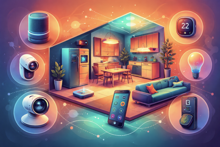 The Brainy Home: Best Amazon Smart Devices