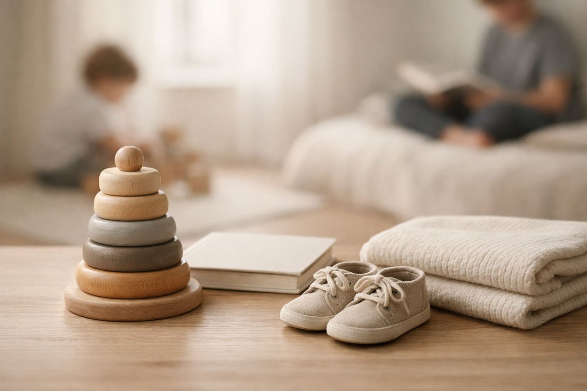 Thoughtful Gifts for Babies and Kids at Various Life Stages: An Investigative Guide to Meaningful Giving (2026) 1 Thoughtful Gifts for Babies and Kids